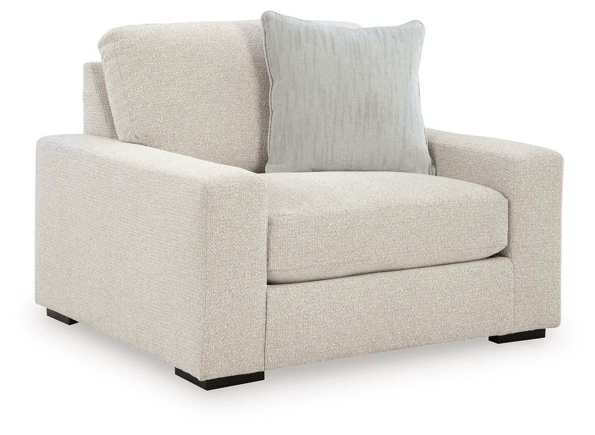 Evanley Chair and a Half