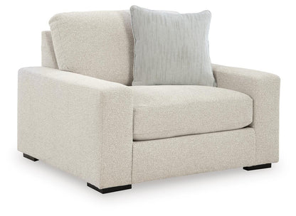 Evanley Chair and a Half