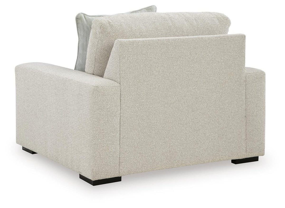 Evanley Chair and a Half