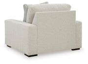 Evanley Chair and a Half