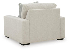 Evanley Chair and a Half