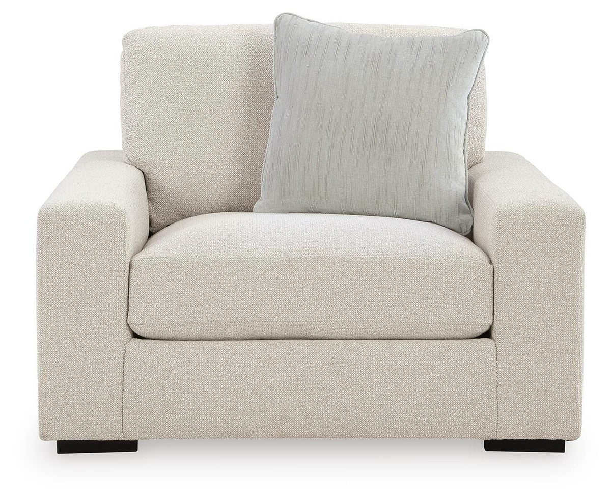 Evanley Chair and a Half