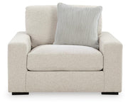 Evanley Chair and a Half