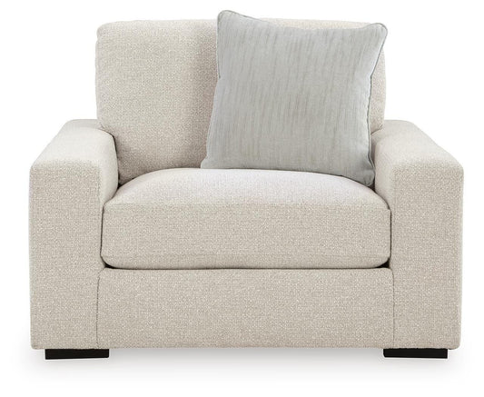 Evanley Chair and a Half