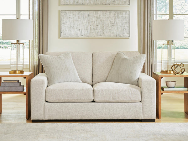 Evanley Loveseat