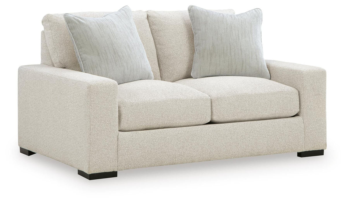 Evanley Loveseat