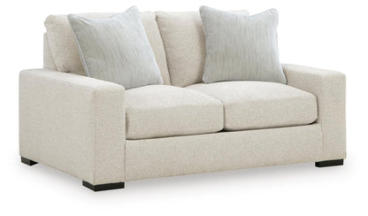 Evanley Loveseat