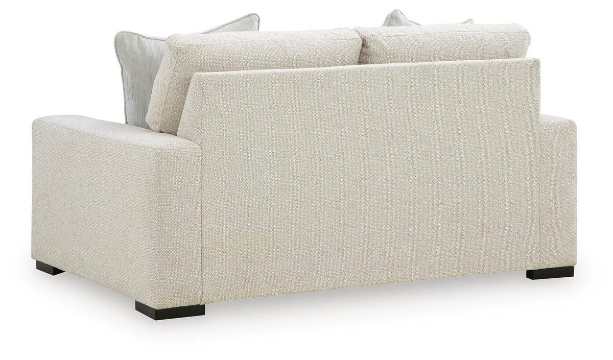 Evanley Loveseat