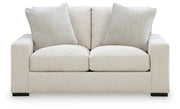Evanley Loveseat