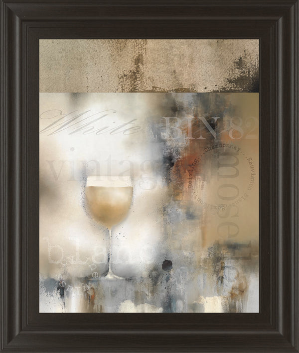 Cellar I By J.P Prior