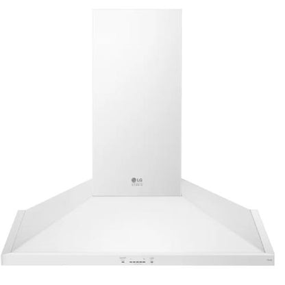  LG STUDIO Studio 30-inch Chimney Range Hood LSHD3080N IMAGE 1