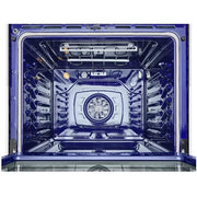  LG STUDIO Studio 30-inch Slide-in Induction Range with Air Fry Technology LSIS6338NE IMAGE 10