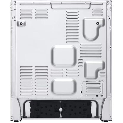  LG STUDIO Studio 30-inch Slide-in Induction Range with Air Fry Technology LSIS6338NE IMAGE 6