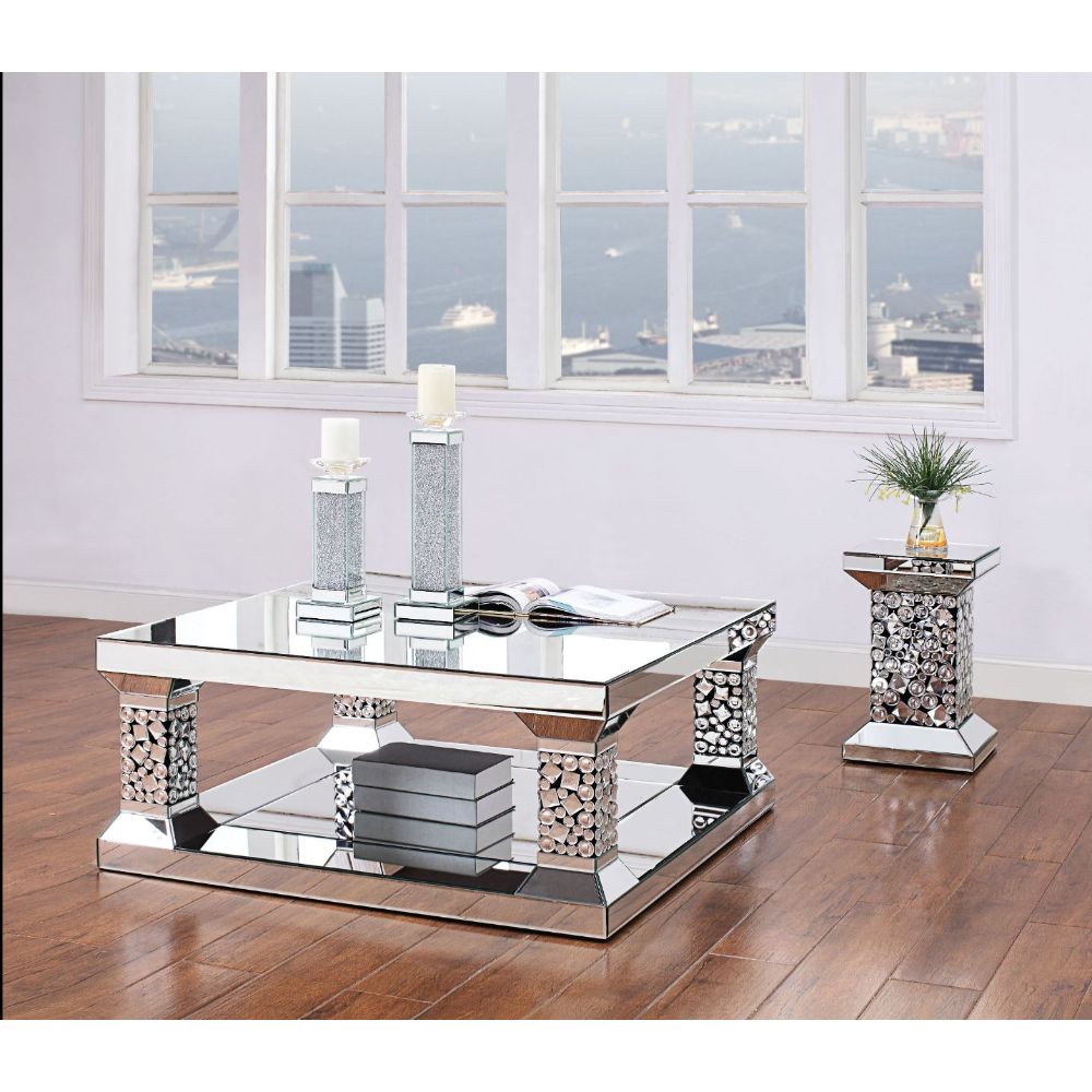 Mesa de centro Kachina Glam