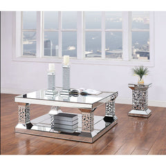 Mesa de centro Kachina Glam