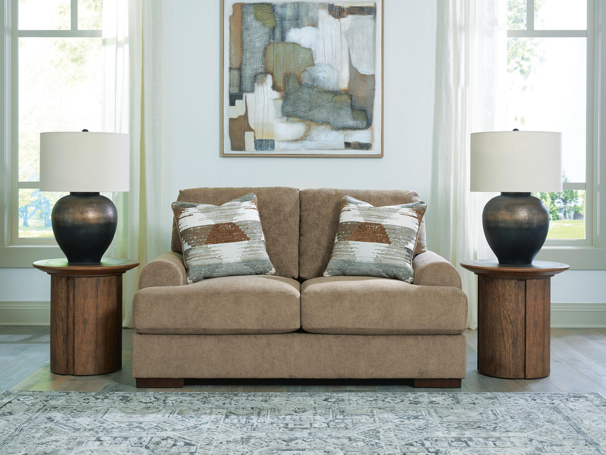 Nolenburg Loveseat