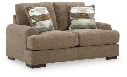 Nolenburg Loveseat