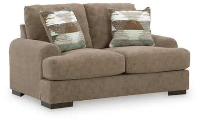 Nolenburg 2PC Living Room Set