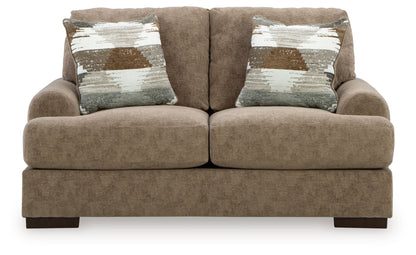 Nolenburg Loveseat