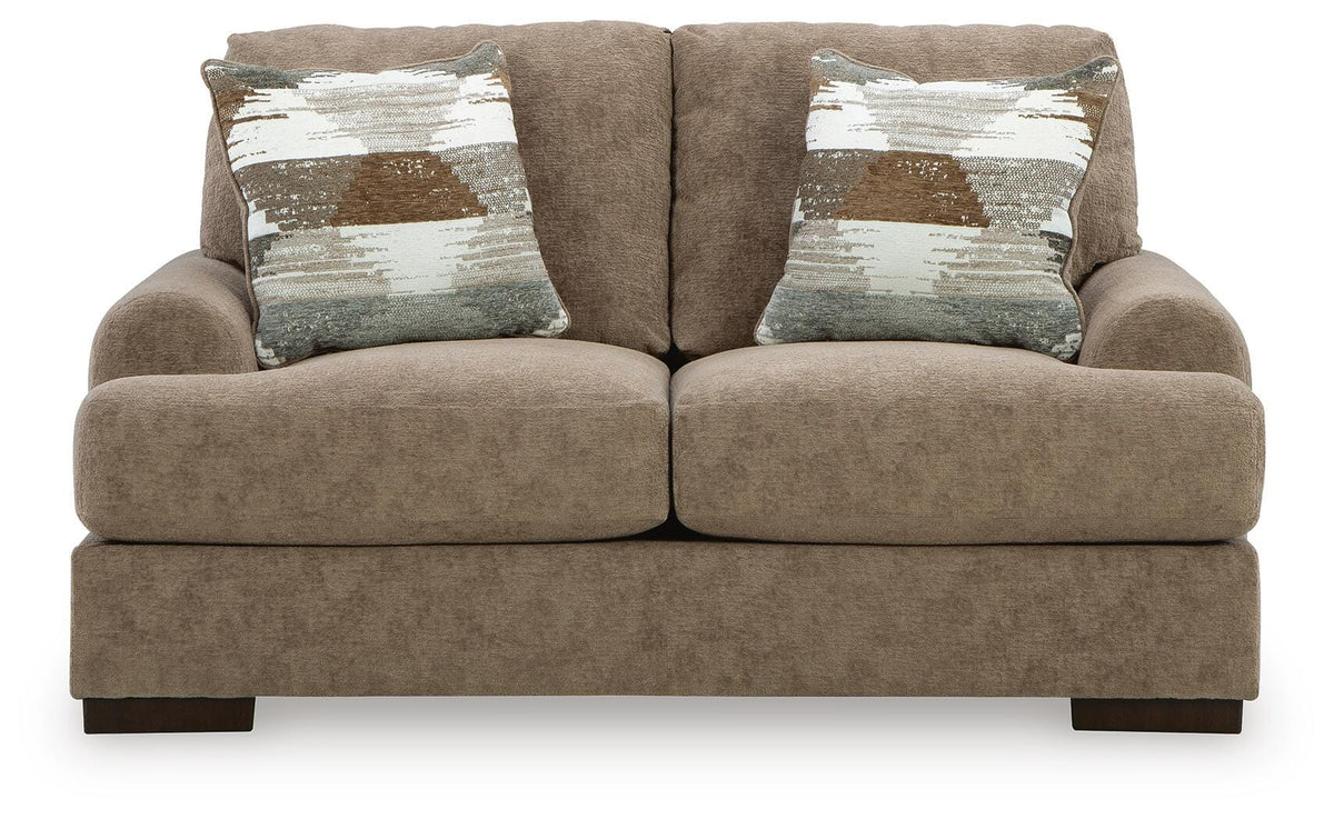 Nolenburg 2PC Living Room Set