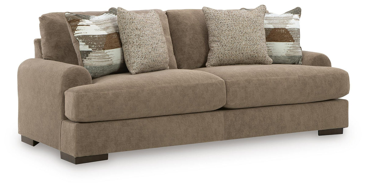 Nolenburg 2PC Living Room Set