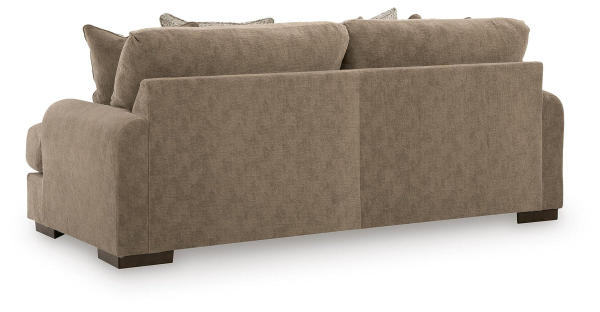 Nolenburg 2PC Living Room Set
