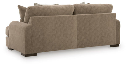 Nolenburg 2PC Living Room Set