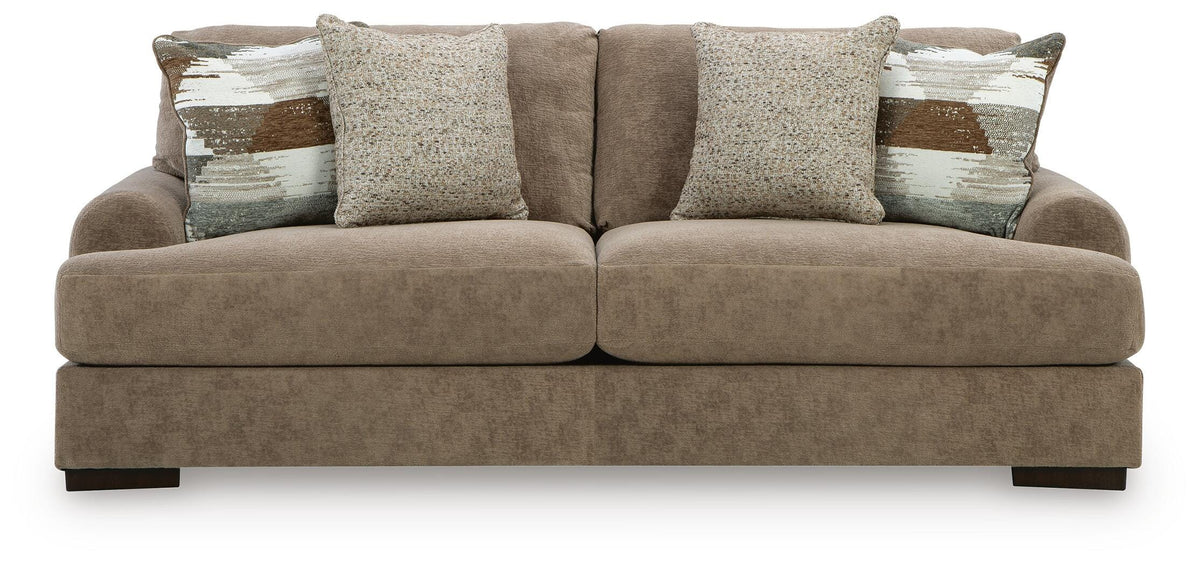Nolenburg 2PC Living Room Set