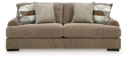 Nolenburg 2PC Living Room Set