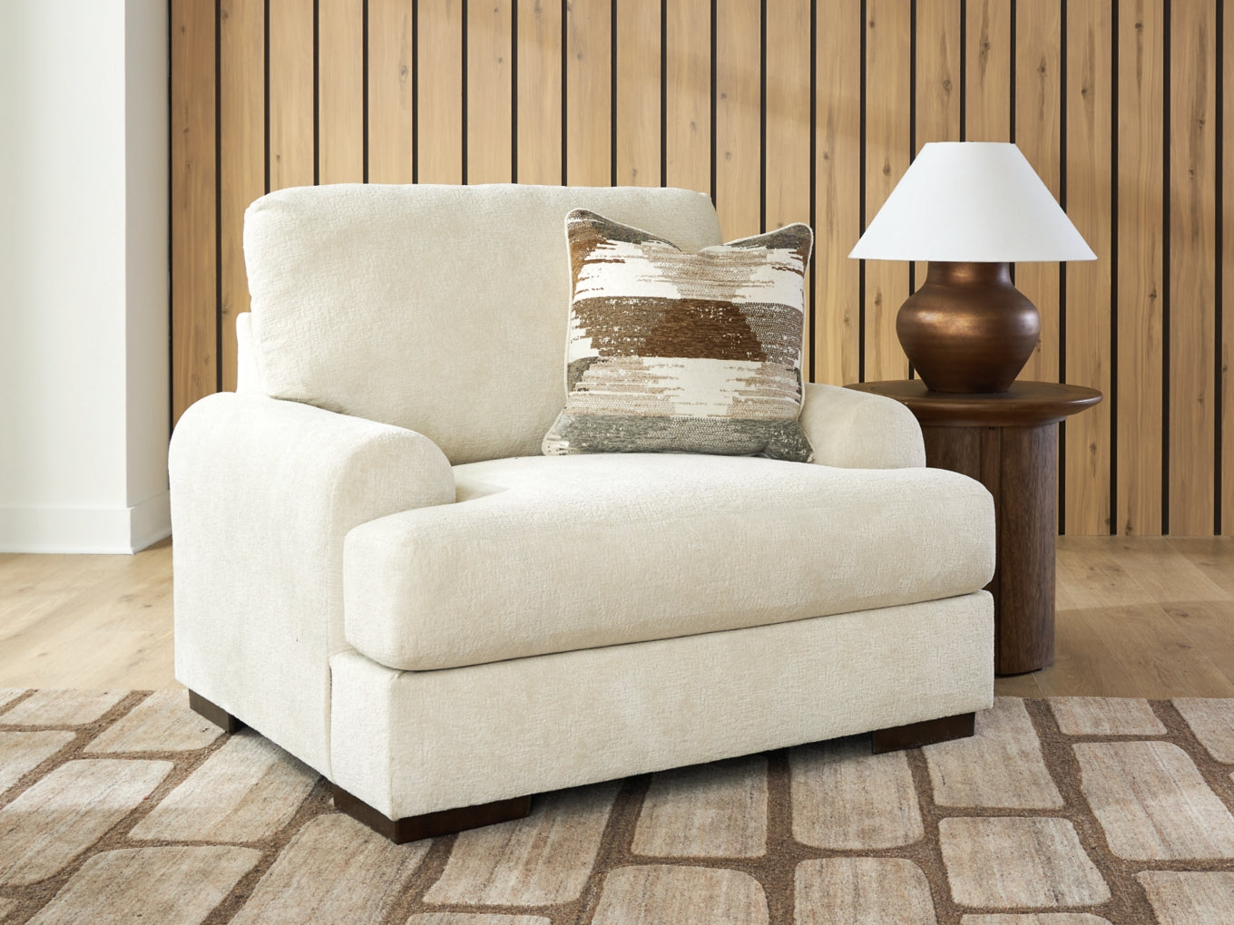 Nolenburg Chair and a Half