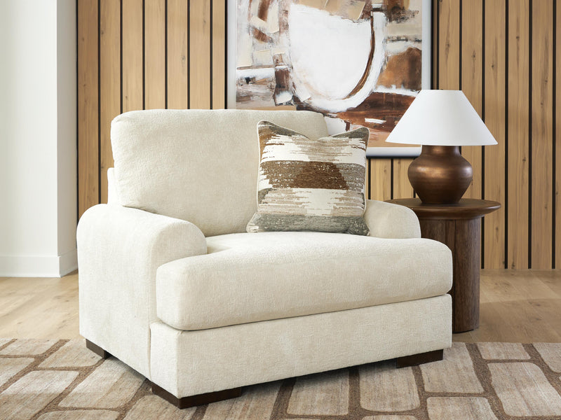 Nolenburg Chair and a Half