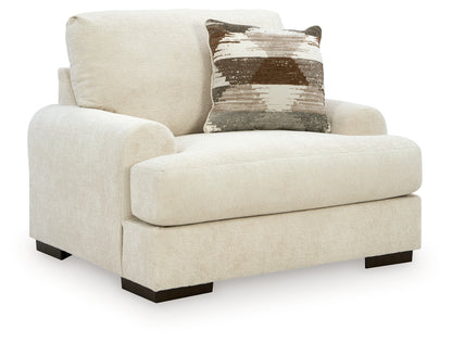 Nolenburg Chair and a Half