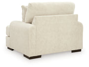 Nolenburg Chair and a Half