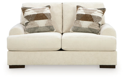 Nolenburg Loveseat