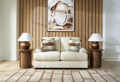 Nolenburg 2PC Living Room Set