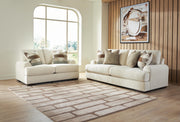 Nolenburg 2PC Living Room Set