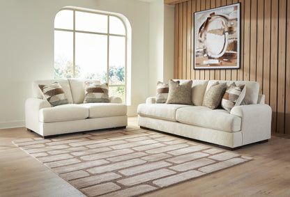 Nolenburg 2PC Living Room Set