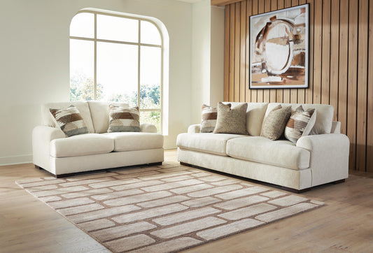 Nolenburg 2PC Living Room Set