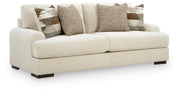 Nolenburg 2PC Living Room Set