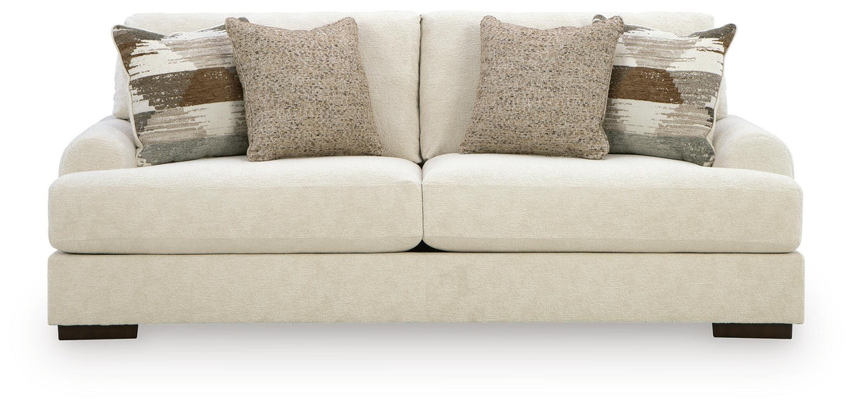 Nolenburg 2PC Living Room Set