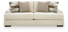 Nolenburg 2PC Living Room Set