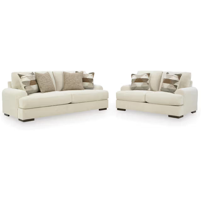 Nolenburg Living Room 6PC Package