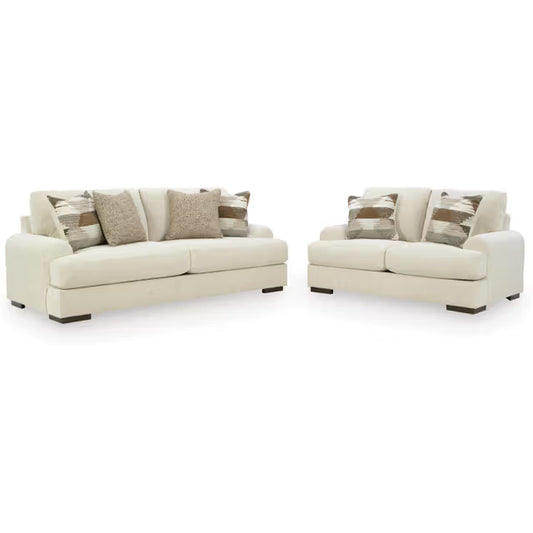 Nolenburg Living Room 6PC Package