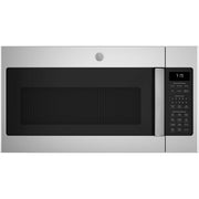  GE 30-inch, 1.9 cu. ft. Over-the-Range Microwave Oven JVM7195RWSS IMAGE 1