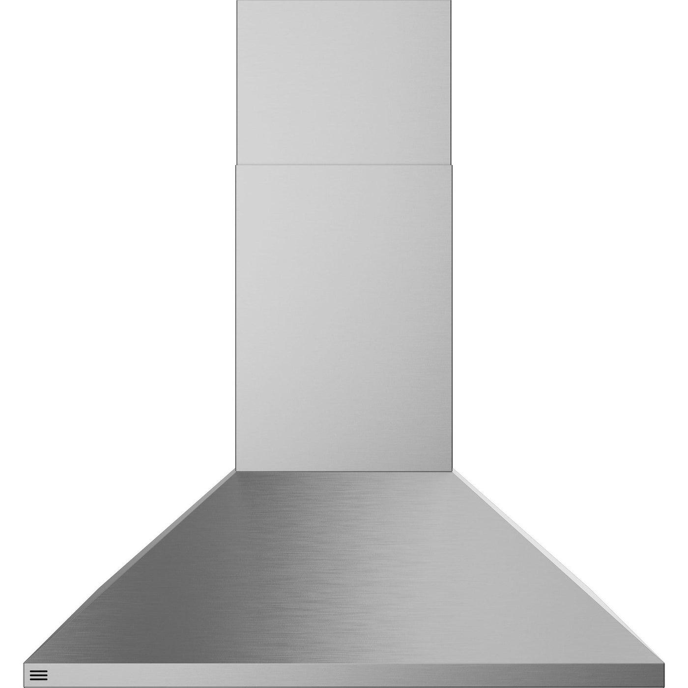 GE Profile 36-inch Wall-Mount Chimney Hood PVW1036SWSS IMAGE 1