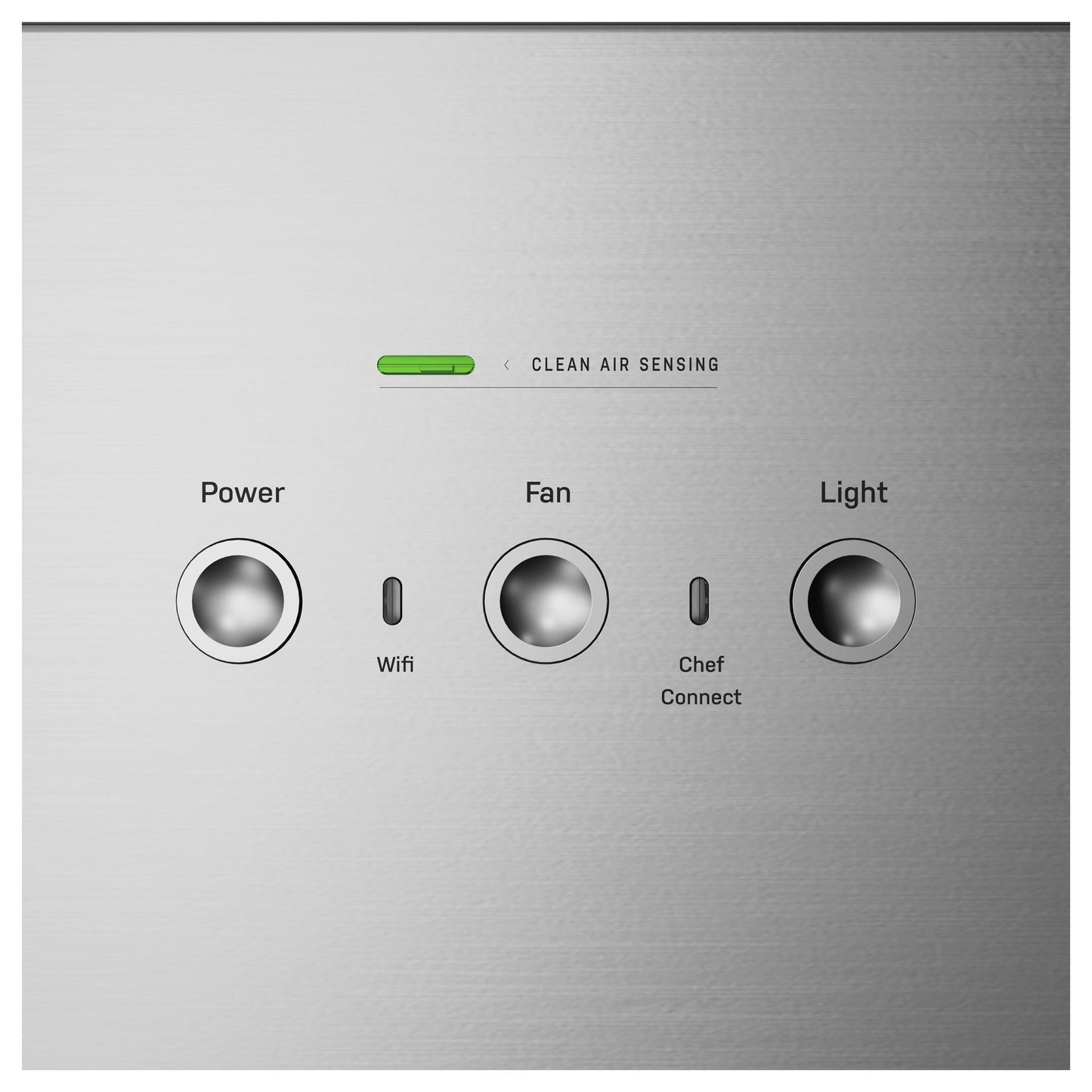 GE Profile 36-inch Wall-Mount Chimney Hood PVW1036SWSS IMAGE 3