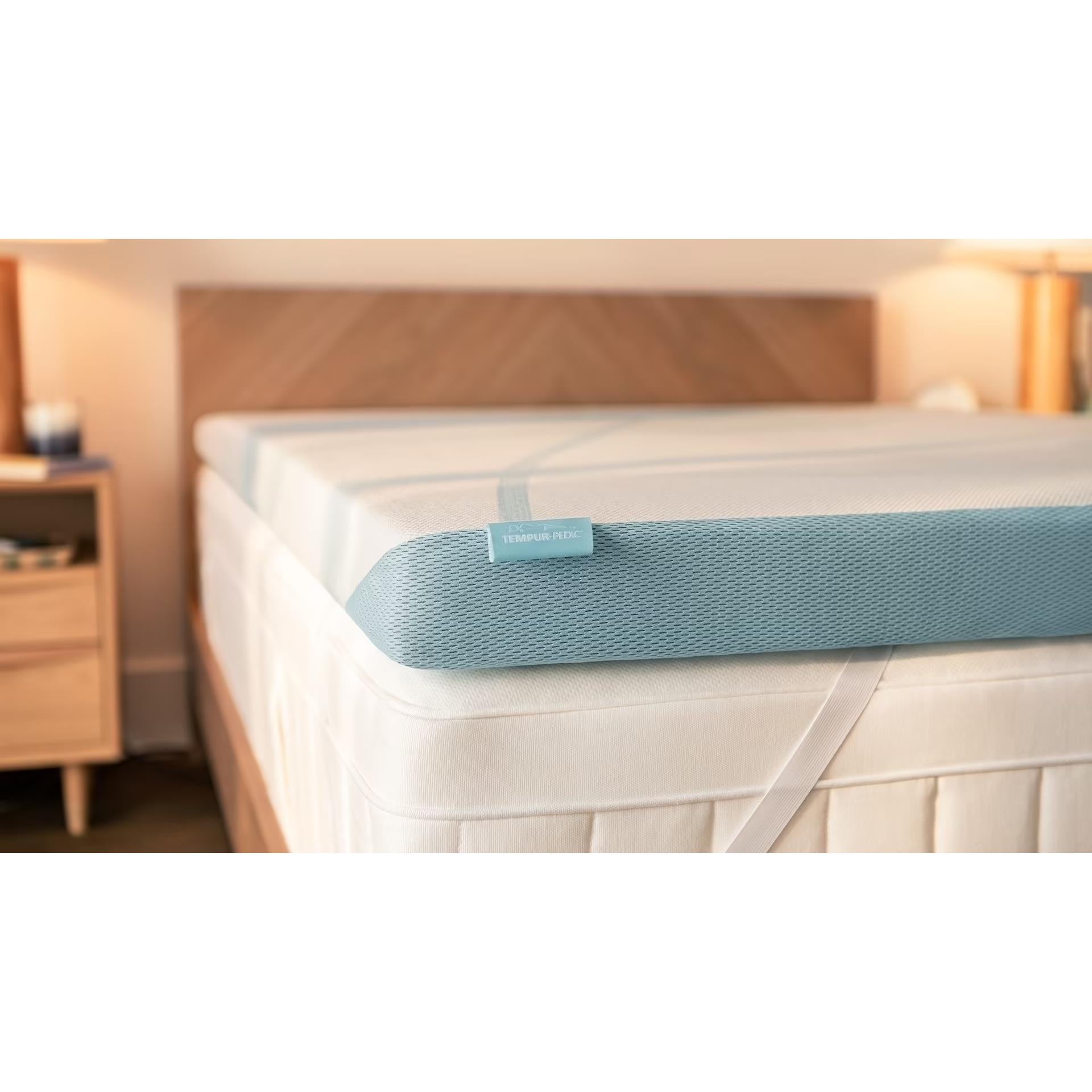  Tempur-Pedic TEMPUR-Adapt Topper (Full) IMAGE 3
