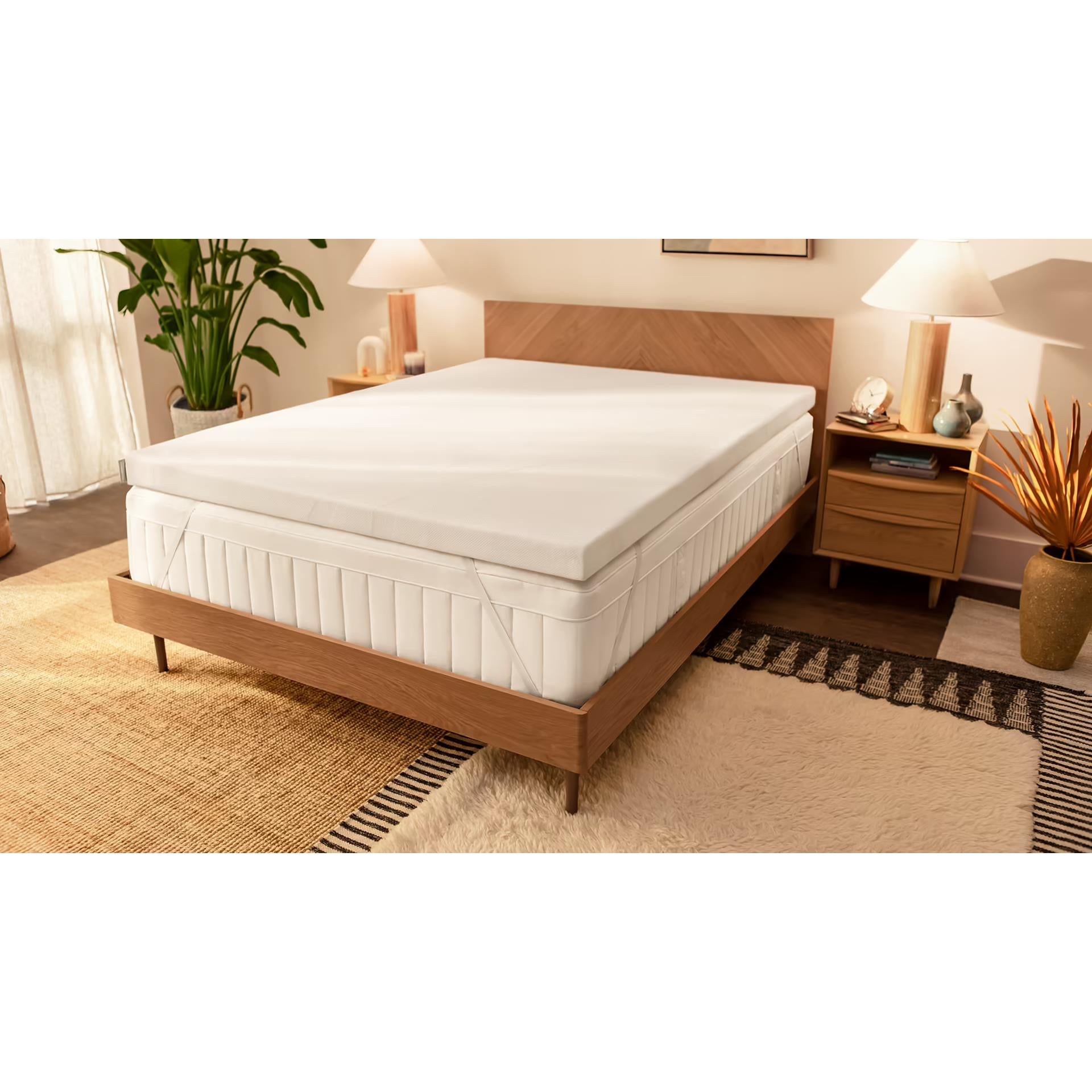  Tempur-Pedic TEMPUR-Adapt Topper (Full) IMAGE 7