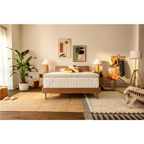  Tempur-Pedic TEMPUR-Adapt Topper (King) IMAGE 1