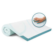  Tempur-Pedic TEMPUR-Adapt Topper (California King) IMAGE 2